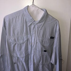 Columbia Men’s Super Bonehead Shirt